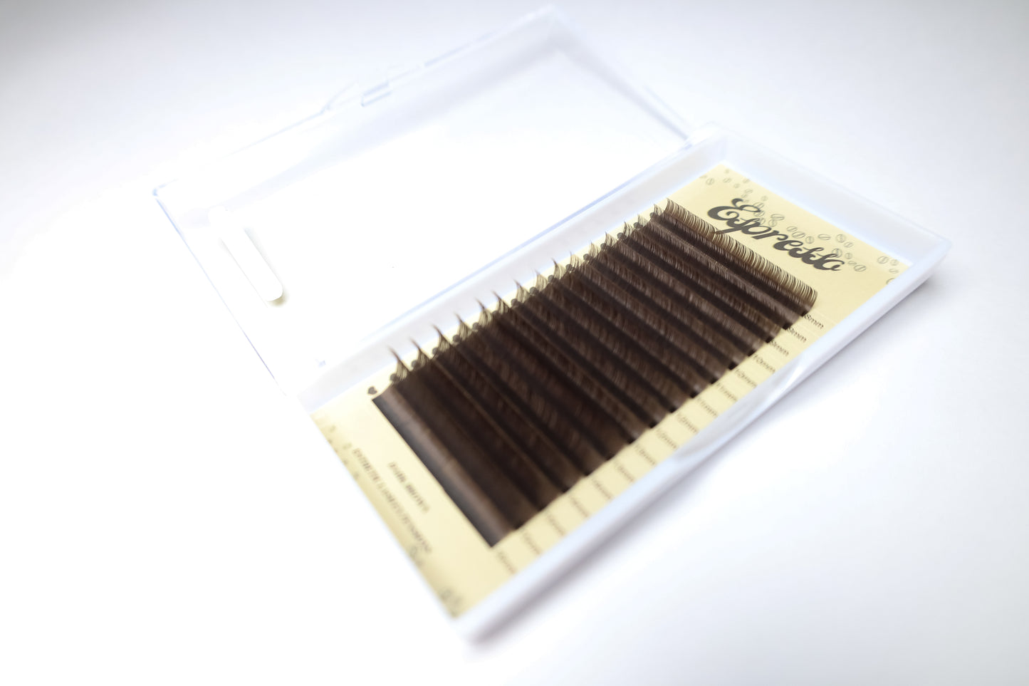 Espresso Brown