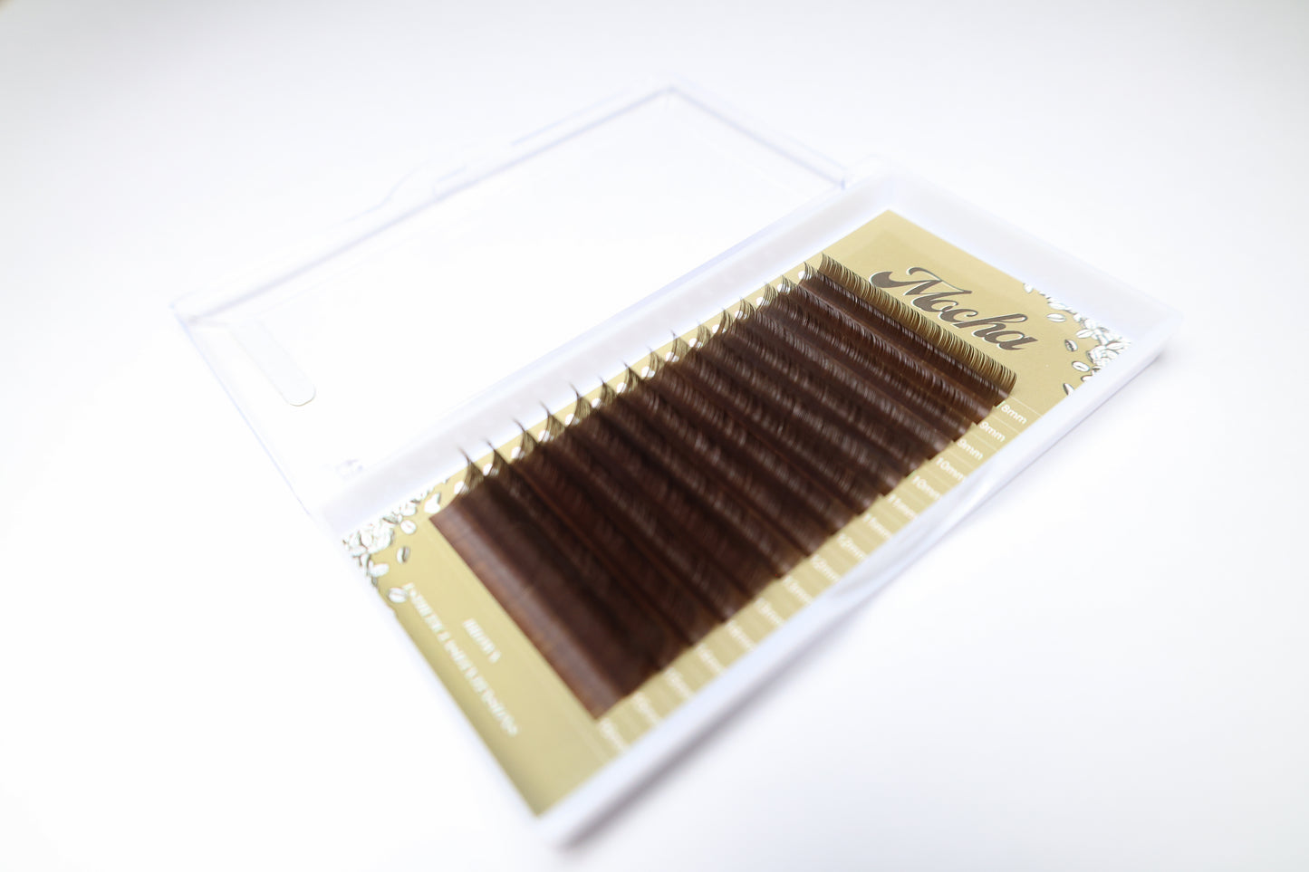 Mocha Brown