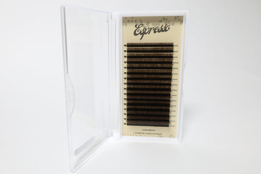 Espresso Brown